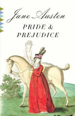 Pride and Prejudice(English, Paperback, Austen Jane)