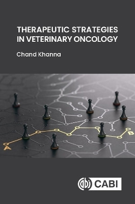 Therapeutic Strategies in Veterinary Oncology(English, Hardcover, unknown)