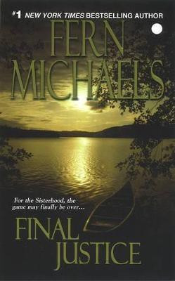 Final Justice(English, Paperback, Michaels Fern)