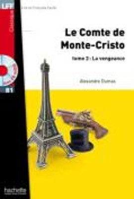 Le comte de Monte-Cristo - Tome 2 + audio download(French, Paperback, Dumas Alexandre)