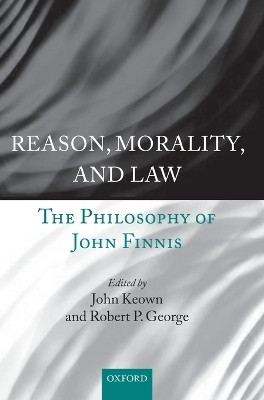 Reason, Morality, and Law(English, Hardcover, unknown)