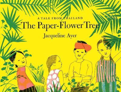 The Paper-Flower Tree(English, Hardcover, unknown)