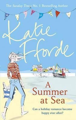 A Summer at Sea(English, Paperback, Fforde Katie)