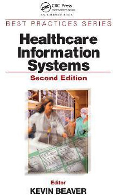 Healthcare Information Systems(English, Paperback, unknown)