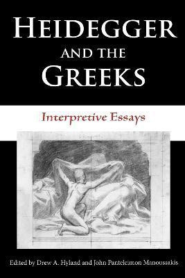 Heidegger and the Greeks(English, Paperback, unknown)