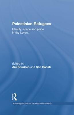 Palestinian Refugees(English, Paperback, unknown)