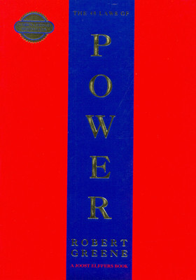 The 48 Laws of Power(English, Paperback, Greene Robert)