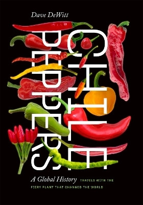 Chile Peppers(English, Paperback, DeWitt Dave)