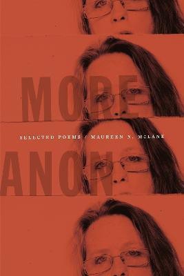 More Anon(English, Paperback, N. Mclane Maureen)