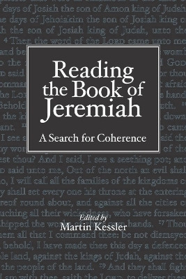 Reading the Book of Jeremiah(English, Hardcover, unknown)