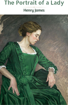 The Portrait of a Lady(Paperback, Henry James)