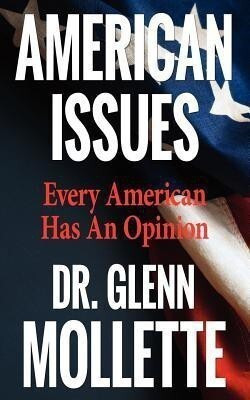 American Issues(English, Paperback, Mollette Glenn Dr)