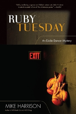 Ruby Tuesday(English, Electronic book text, Harrison Mike)