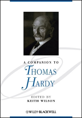 A Companion to Thomas Hardy(English, Other digital, unknown)
