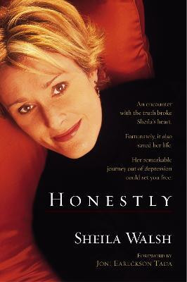 Honestly(English, Paperback, Walsh Sheila)
