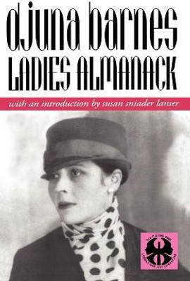Ladies Almanack(English, Paperback, Barnes Djuna)