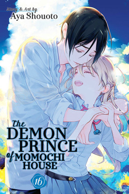 Demon Prince of Momochi House, Vol. 16(English, Paperback, Shouoto Aya)