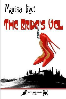 The Bride's Veil(English, Paperback, Livet Marisa)