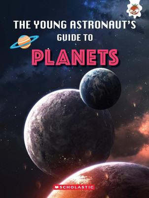 Young Astronauts Guide to the Universe Planets(English, Paperback, unknown)