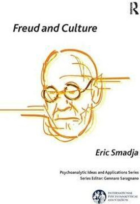 Freud and Culture(English, Paperback, Smadja Eric)