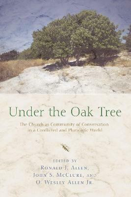 Under the Oak Tree(English, Paperback, unknown)