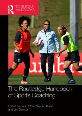 Routledge Handbook of Sports Coaching(English, Hardcover, unknown)