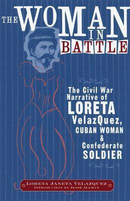 The Woman in Battle(English, Paperback, University of Wisconsin Press)