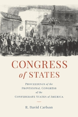 Congress of States(English, Paperback, unknown)