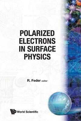 Polarized Electrons In Surface Physics(English, Paperback, unknown)