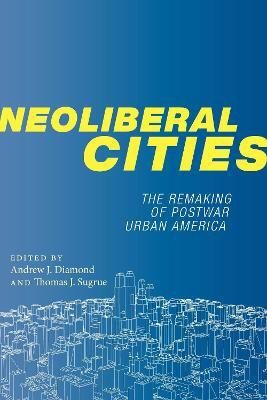 Neoliberal Cities(English, Paperback, unknown)