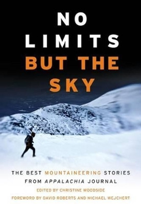 No Limits but the Sky(English, Paperback, unknown)