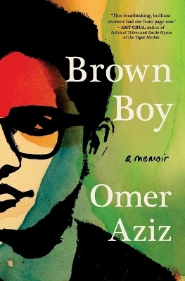 Brown Boy(English, Paperback, Aziz Omer)