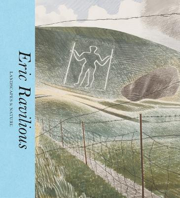 Eric Ravilious: Landscapes & Nature(English, Hardcover, Ravilious Ella)