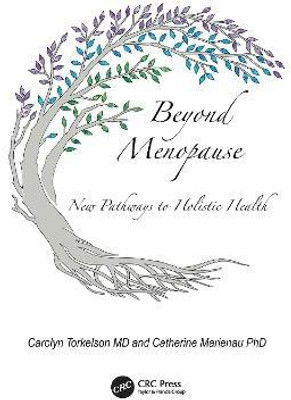 Beyond Menopause(English, Hardcover, Torkelson Carolyn)