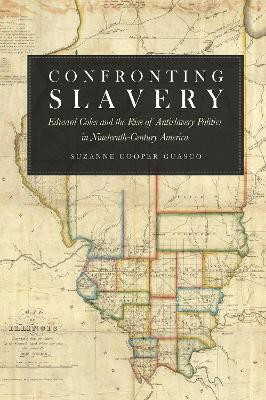 Confronting Slavery(English, Electronic book text, Cooper Guasco Suzanne)