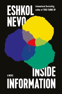 Inside Information(English, Paperback, Nevo Eshkol)