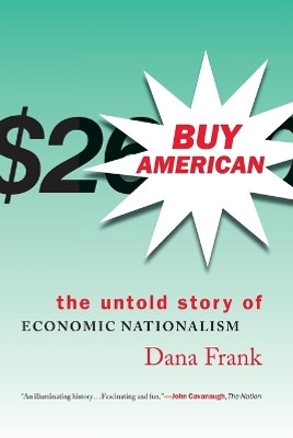 Buy American(English, Paperback, Frank Dana)