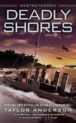 Deadly Shores(English, Paperback, Anderson Taylor)