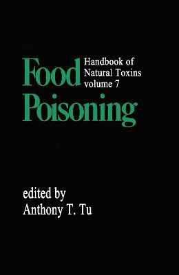 Handbook of Natural Toxins(English, Hardcover, unknown)