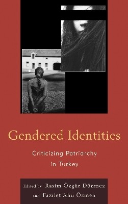 Gendered Identities(English, Hardcover, unknown)