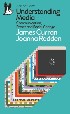 Understanding Media(English, Paperback, Curran James)