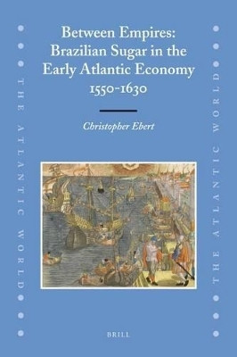 Between Empires(English, Electronic book text, Ebert Christopher)