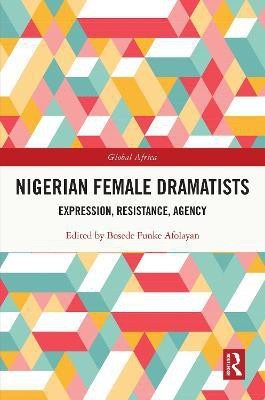 Nigerian Female Dramatists(English, Paperback, unknown)