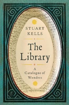 The Library(English, Electronic book text, Kells Stuart)