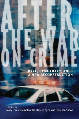 After the War on Crime(English, Paperback, unknown)