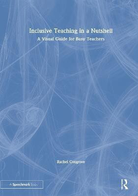 Inclusive Teaching in a Nutshell(English, Hardcover, Cosgrove Rachel)