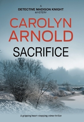 Sacrifice(English, Hardcover, Arnold Carolyn)