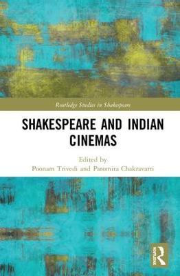 Shakespeare and Indian Cinemas(English, Hardcover, unknown)