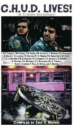 C.H.U.D. Lives!(English, Paperback, Maberry Jonathan)