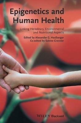 Epigenetics and Human Health(English, Hardcover, unknown)